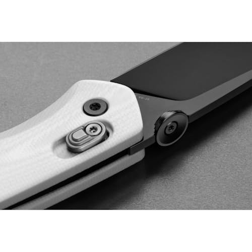lifestyle image of The Carter Pocket Knife