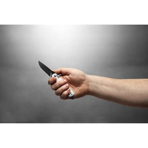 lifestyle image of The Carter Pocket Knife