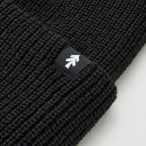 laydown detail image of Made in USA Watch Cap Beanie