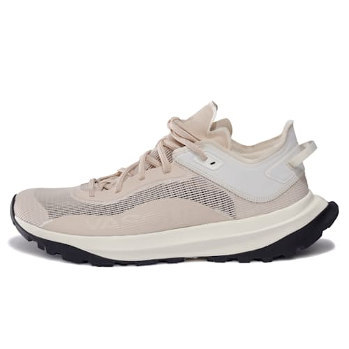 laydown image of Here Low Hiking Sneaker