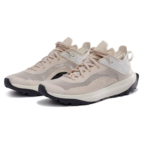 laydown image of Here Low Hiking Sneaker