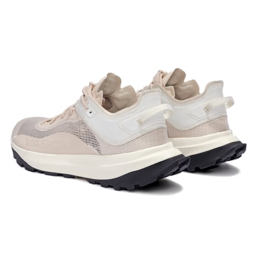 laydown image of Here Low Hiking Sneaker
