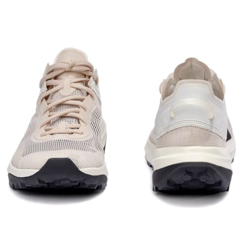 laydown image of Here Low Hiking Sneaker