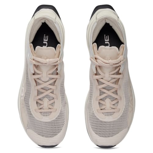 laydown image of Here Low Hiking Sneaker