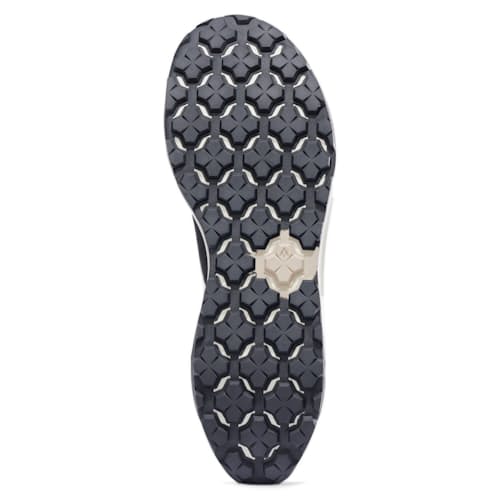 laydown image of Here Low Hiking Sneaker