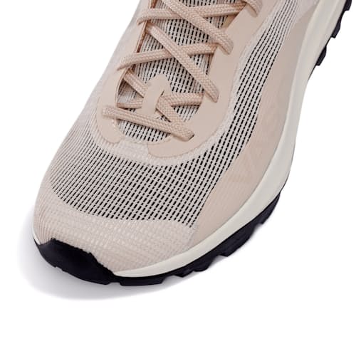 laydown image of Here Low Hiking Sneaker