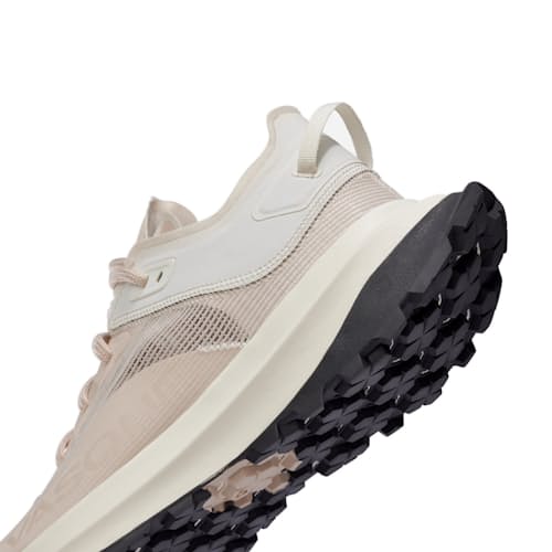 laydown image of Here Low Hiking Sneaker