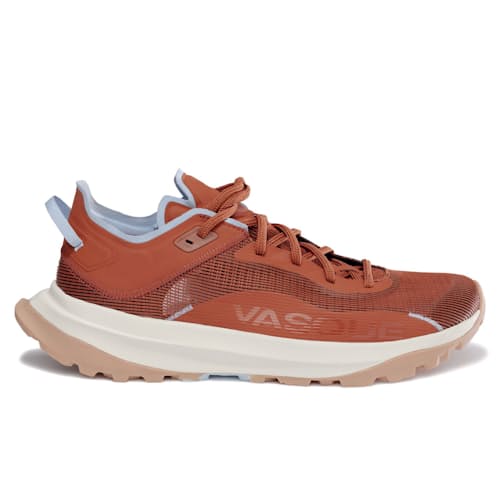 laydown image of Here Low Hiking Sneaker