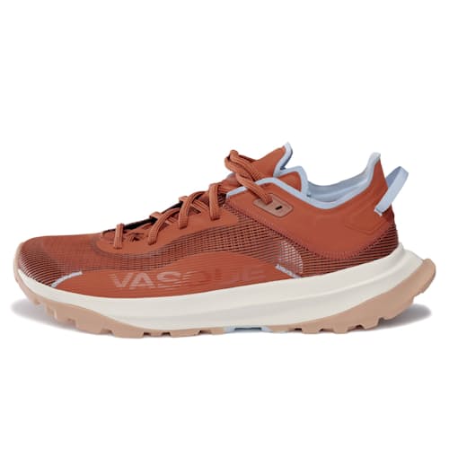 laydown image of Here Low Hiking Sneaker