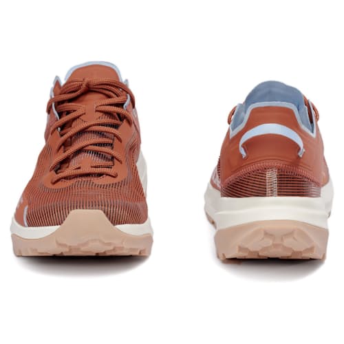 laydown image of Here Low Hiking Sneaker