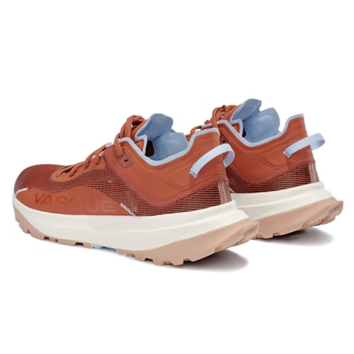 laydown image of Here Low Hiking Sneaker