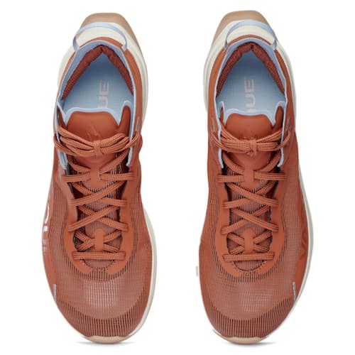 laydown image of Here Low Hiking Sneaker