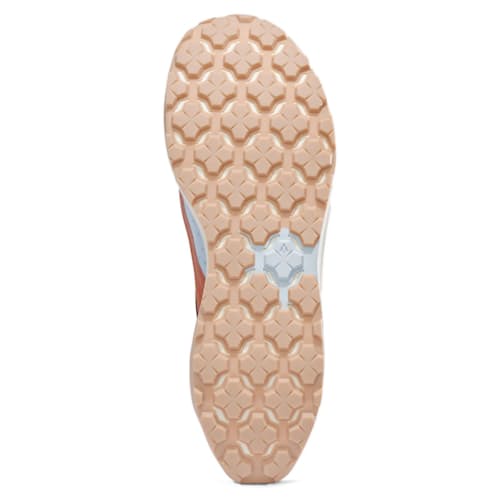 laydown image of Here Low Hiking Sneaker