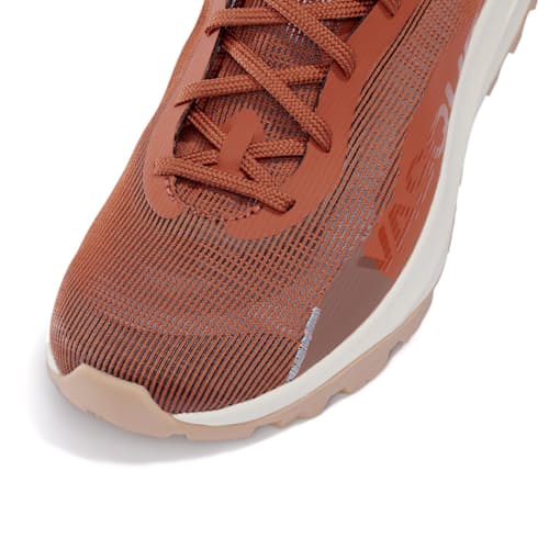 laydown image of Here Low Hiking Sneaker