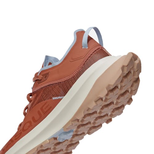 laydown image of Here Low Hiking Sneaker
