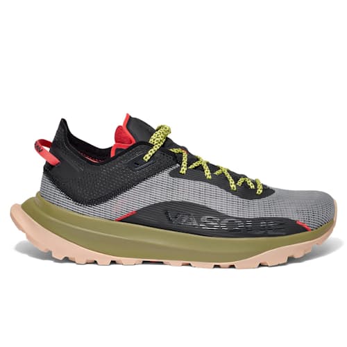 laydown image of Here Low Hiking Sneaker