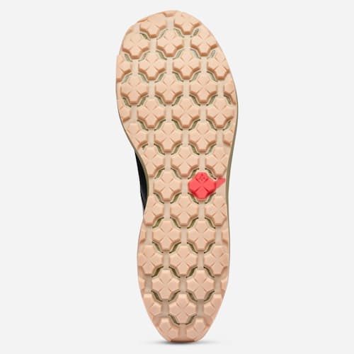 laydown image of Here Low Hiking Sneaker
