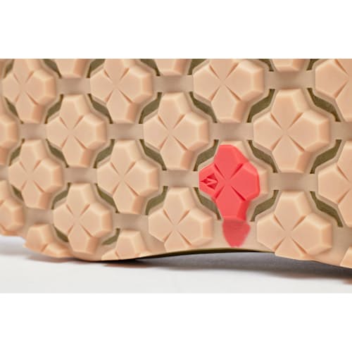 laydown image of Here Low Hiking Sneaker