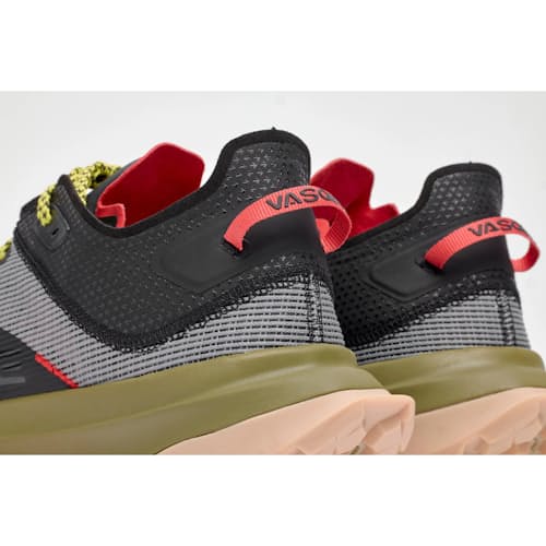 lifestyle image of Here Low Hiking Sneaker