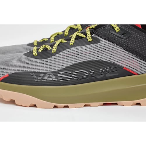 laydown image of Here Low Hiking Sneaker