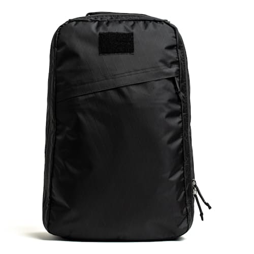laydown image of GR1 XPAC Backpack - 26L