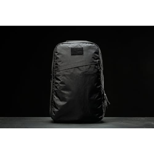 laydown image of GR1 XPAC Backpack - 26L