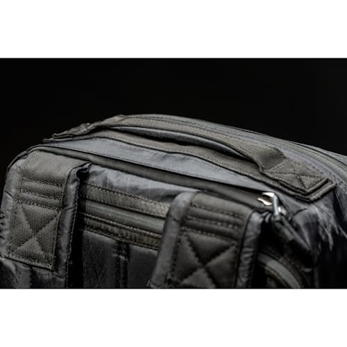 laydown image of GR1 XPAC Backpack - 26L