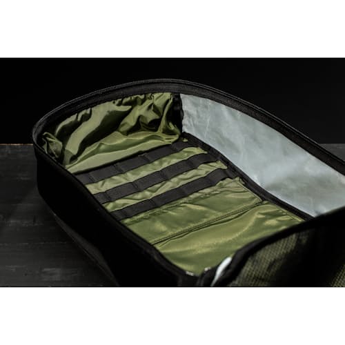 laydown image of GR1 XPAC Backpack - 26L