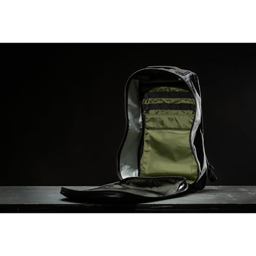 laydown image of GR1 XPAC Backpack - 26L