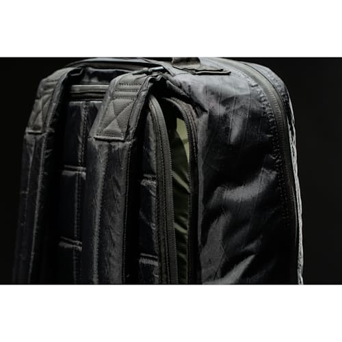 laydown image of GR1 XPAC Backpack - 26L