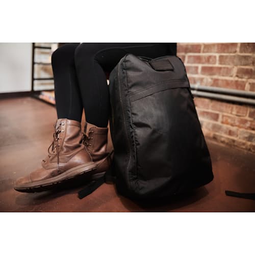 laydown image of GR1 XPAC Backpack - 26L