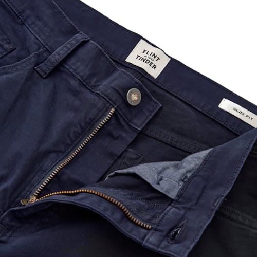 laydown detail image of 365 Pant - HB Slim