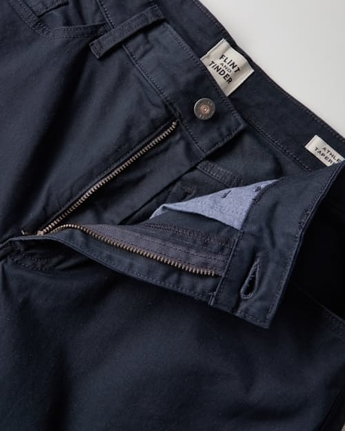 laydown detail image of 365 Pant - HB Athletic Tapered
