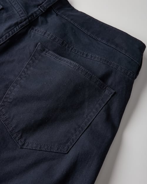 laydown detail image of 365 Pant - HB Athletic Tapered