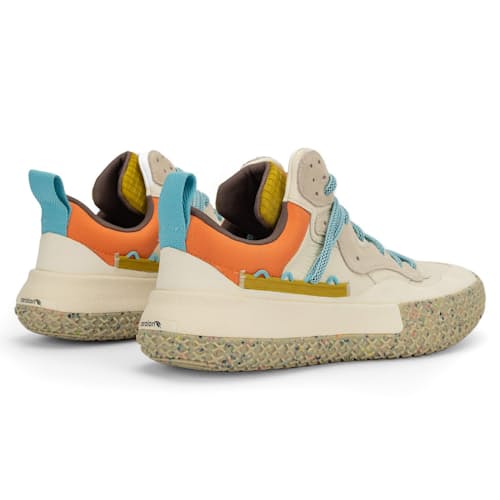 laydown image of Rare Metal LX/EVO Sneaker