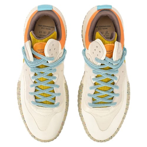laydown image of Rare Metal LX/EVO Sneaker