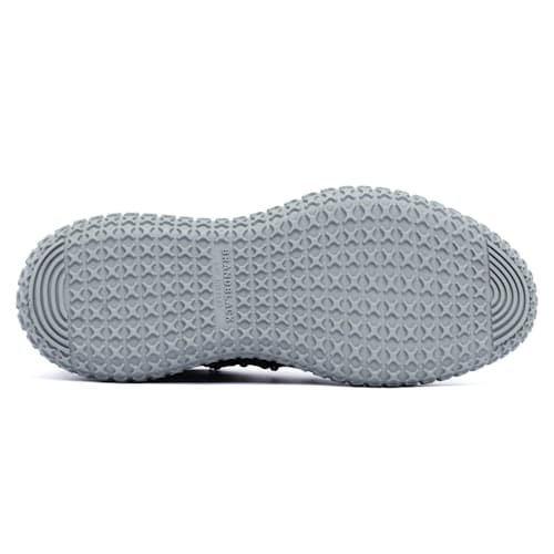 laydown image of Sansin Evo Hiking Sneaker