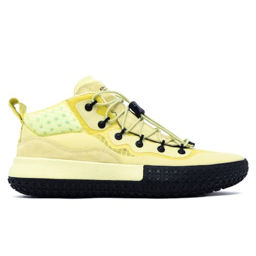laydown image of Sansin Evo Hiking Sneaker