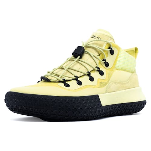 laydown image of Sansin Evo Hiking Sneaker