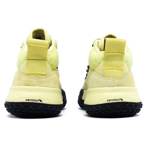 laydown image of Sansin Evo Hiking Sneaker