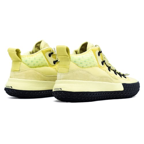 laydown image of Sansin Evo Hiking Sneaker