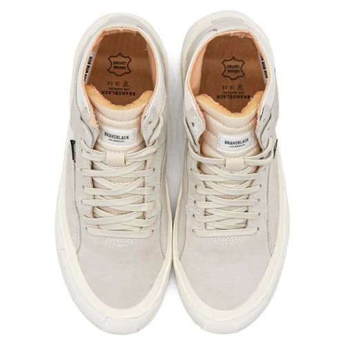 laydown image of Capo Cordura High Top Sneaker