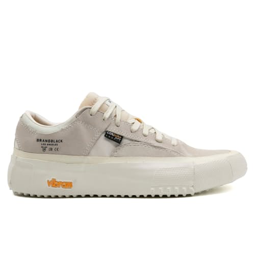 laydown image of Bravo Cordura Sneaker