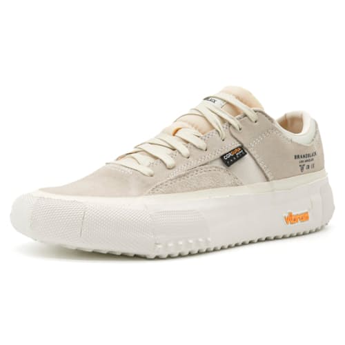 laydown image of Bravo Cordura Sneaker