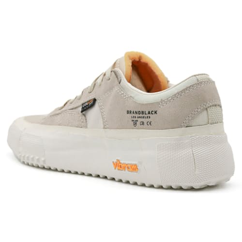 laydown image of Bravo Cordura Sneaker