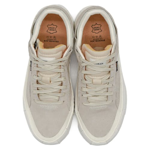 laydown image of Bravo Cordura Sneaker