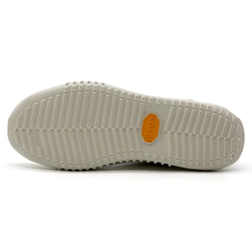 laydown image of Bravo Cordura Sneaker
