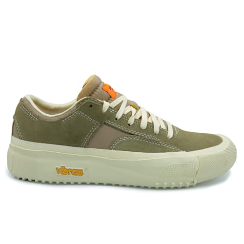 laydown image of Bravo Cordura Sneaker