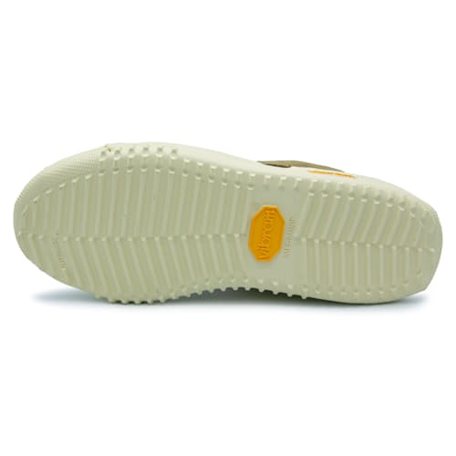 laydown image of Bravo Cordura Sneaker