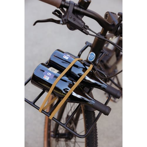 laydown image of Bluejay Sport Electric Bike